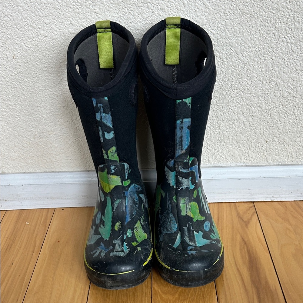 Bog Winter Boots